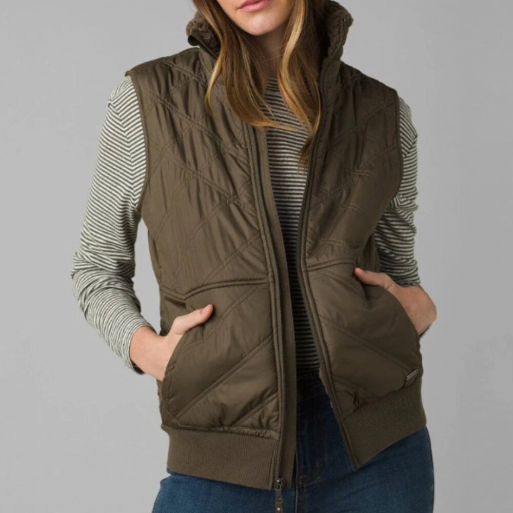 Prana Esla vest - like new